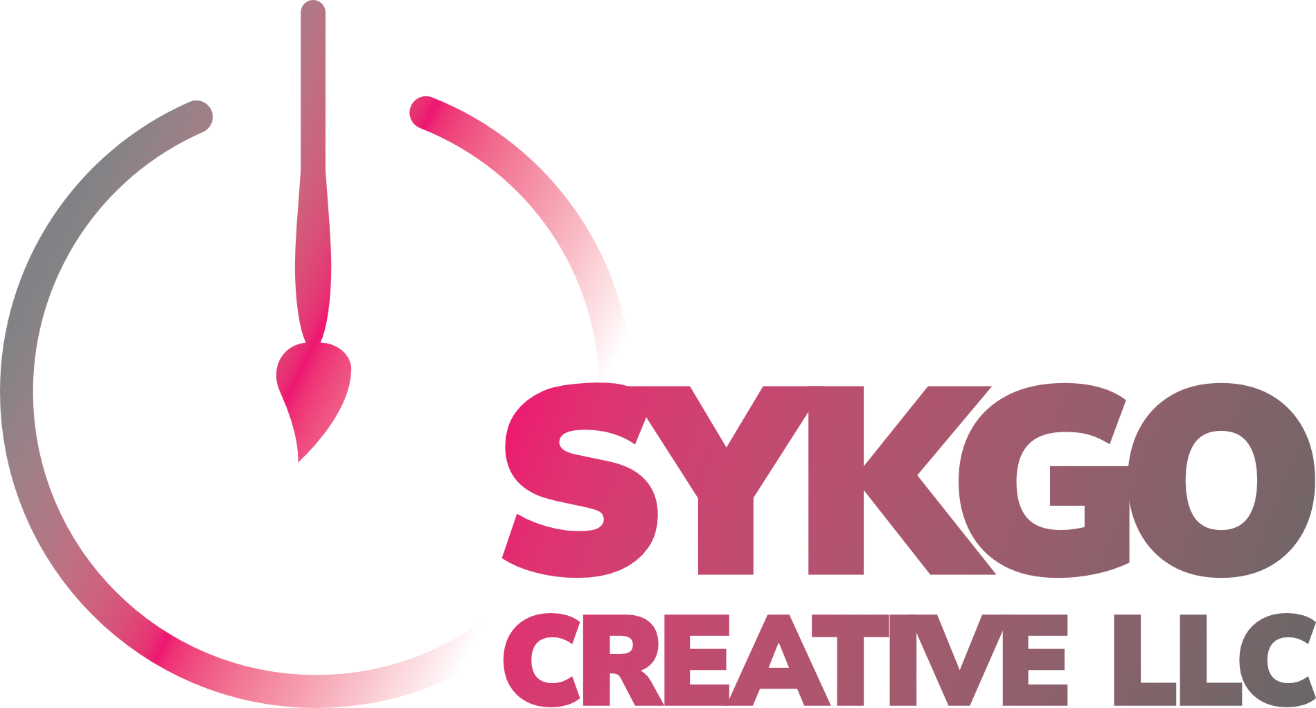 SYKGO Creative LLC logo